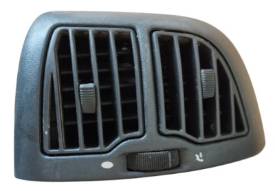 Решётка обдув peugeot boxer ls130422502 фото №1