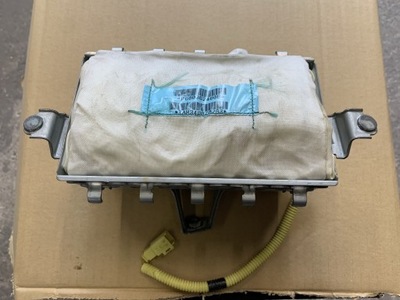 Подушка повітряна пасажира подушка безпеки toyota corolla verso фото №1