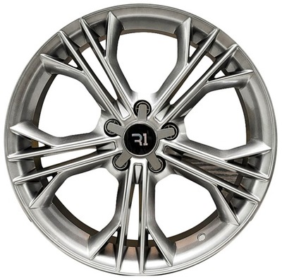 BMW SERIE 7 G11 G12 X1 F48 LLANTAS 18 5X112  