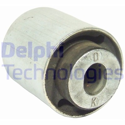 DELPHI TD564W LOZYSKOWANIE, CUERPO EJES  