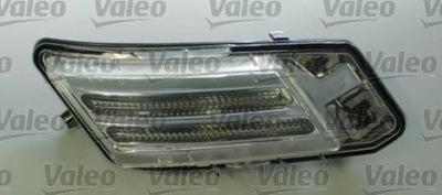 043897/VAL ПОВОРОТНИК LED (СВЕТОДИОД ) R LHD / RHD