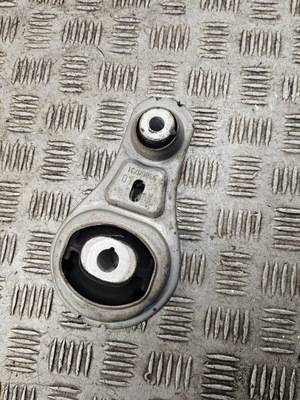 Кронштейн двигателя renault trafic iv 93866731 фото №1