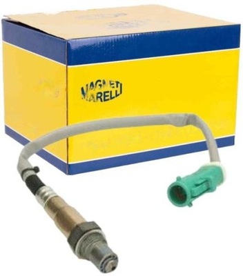 Magneti marelli датчик лямбда-зонд 466016355070 фото №1