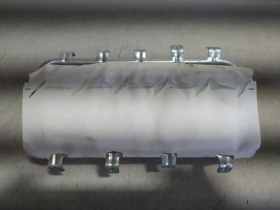 Ford ecosport lift подушка пасажира фото №1