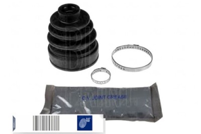 Blue print adm58162 набор защита, система рулевой фото №1