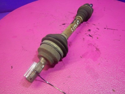 Citroen berlingo i 02-12 1.6 приводной вал левая фото №1