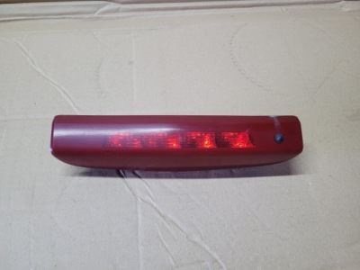 Третий свет стоп хэтчбек peugeot 207 2008 316627975 фото №1