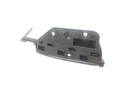 Направляющая направляющая бампера vw eos перед правая фото №1