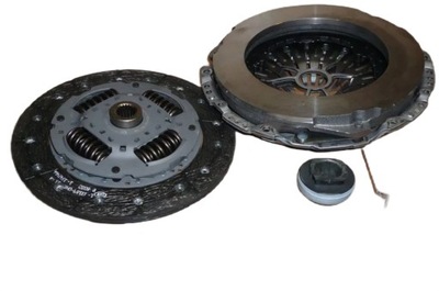 Зчеплення kpl peugeot boxer jumper ducato фото №1