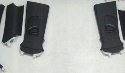 Audi q5 8r s-line стойки блок двигателя потолочный фото №1