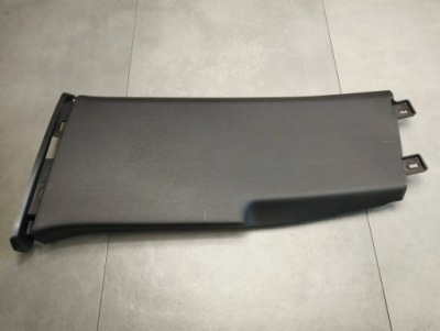 Audi q4 e-tron защита стойка левая 11a867291b фото №1