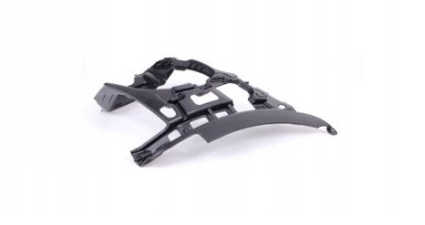 Vw golf vi кронштейн фара левая фото №1