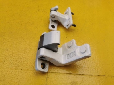 Mercedes-benz glc w253 петля дверь правый задний  góra i dół 149 фото №1