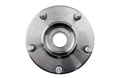 Ступиця колеса перед bez підшипник nissan maxima a32 94- фото №1