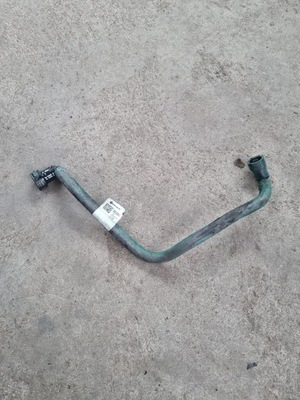 Шланг топлива трубка renault gama t range c k dti 13 volvo fh fm 4 fmx d13k фото №1