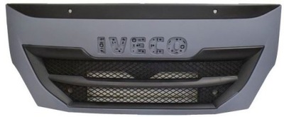 Решётка радиатора iveco ad-at stralis 2013 фото №1