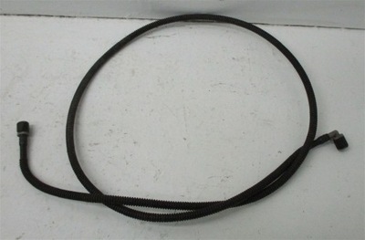 Шланг wąż омывателя ксенон citroen c5 iii x7 фото №1