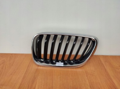 Bmw 2 f22 f23 ліва решітка радіатора решітка радіатора решітка радіатора m-pakiet bdb фото №1