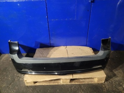 SAAB 9-3 VER2 2007 BUMPERS  