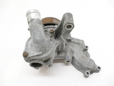 Honda civic ix lift 1.6 d насос wody ролик колесо 15 фото №1