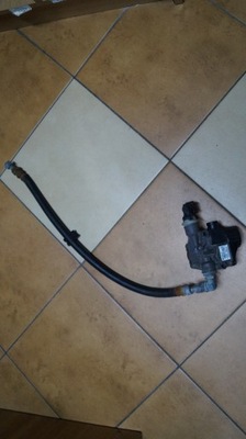 VALVE AIR RENAULT MIDLUM KNORR-BREMSE  