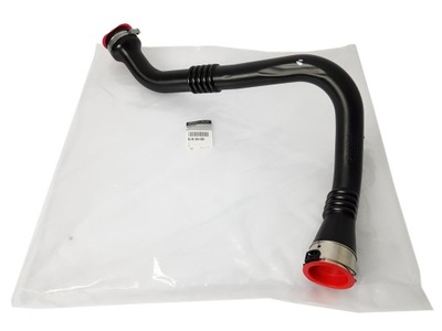 ORIGINAL CABLE TURBO TUBO AIRE INTERCOOLER SCENIC MEGANE 3 1.9 DCI  