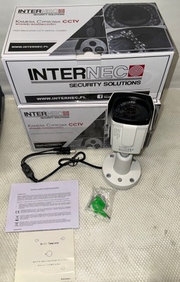 Kamera Internec i8-97MX 8MP