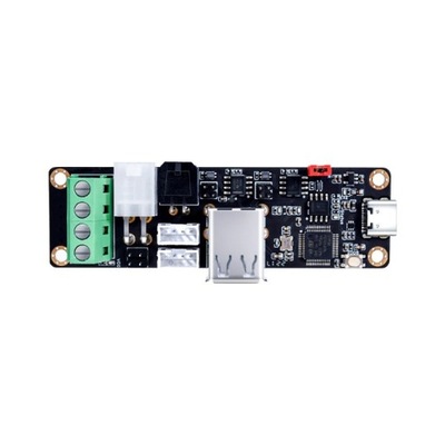BIGTREETECH U2C V2.1 - adapter CAN Bus do Raspberry Pi