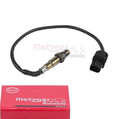 DE SONDE LAMBDA METZGER POUR NISSAN X-TRAIL 2.0 DCI - milautoparts-fr.ukrlive.com