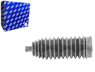 Захист редуктор кермового renault espace iv vel satis 1.9d-3.5 фото №1