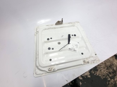 Бардачок man tgx 18.440 фото №1