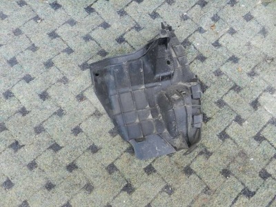 Toyota auris ii подкрылок защита задняя правая сторона фото №1