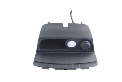 Peugeot 208 2016 другой элементы туннель среднего фото №1