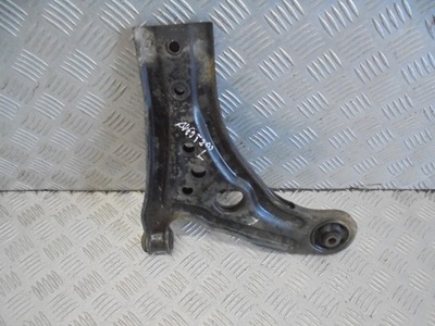 Рычаг левый перед chevrolet aveo t200 фото №1