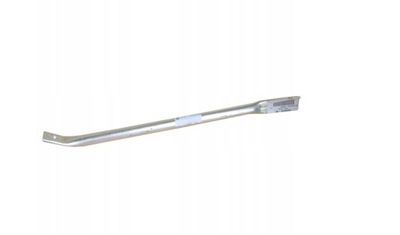 Кронштейн лівий поперечина передній alfa romeo giulia фото №1