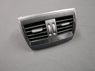 Bmw x5 f15 x6 f16 решітка обдув задня 9252012 фото №1