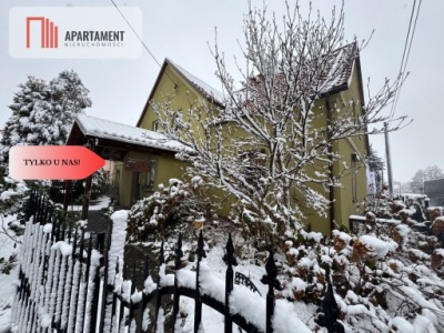 Dom, Wschowa, Wschowa, Wschowski, 146 m²