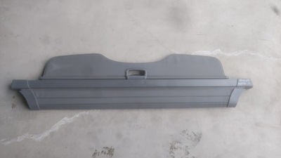 Шторка bagażnika-ford focus mk 2 ii-szara 2004-11 фото №1