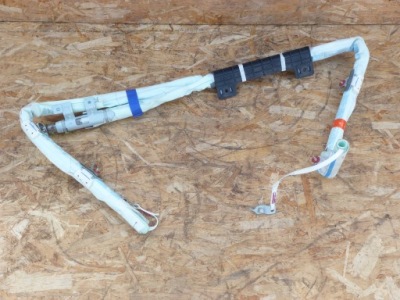 Шторка безопасности левая kia sportage iv 85010-f1000 оригинал фото №1