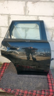 Mini countryman u25 дверь правое  задняя правый  задняя фото №1