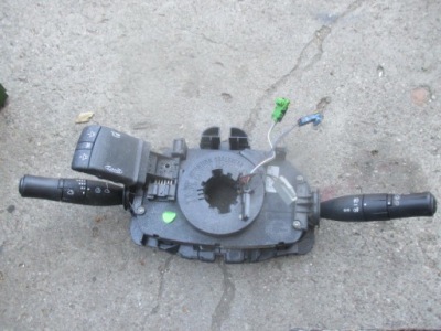 Megane ii переключатель комбинированный поворотники фото №1