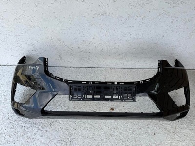 Бампер перед передній volvo xc60 xc-60 2 ii r design фото №1