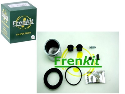 KIT DE REPARACIÓN SOPORTE DE FRENADO TRW NISSAN FRENKIT  