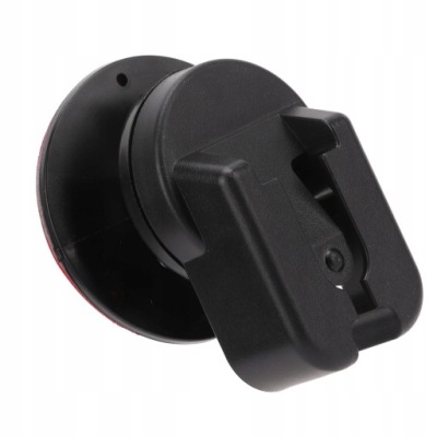 Кронштейн мікрофона радіо автомобільний замінник фото №1