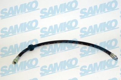 ПРОВОДА ТОРМОЗНЫЕ SAMKO 6T48282