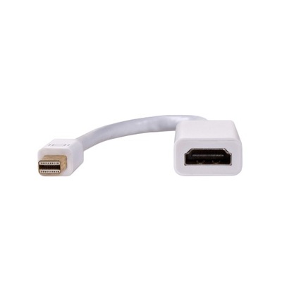 Adapter Akyga AK-AD-38 mini DisplayPort - HDMI