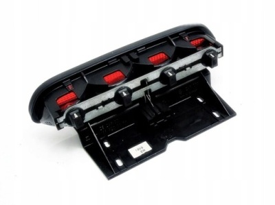 Третій світло стоп-сигнал mercedes 1.4 w168 a klasa фото №1