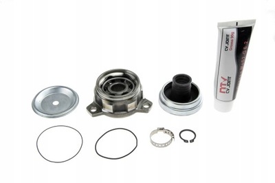 Шарнир вала привод. mitsubishi l200 2.5did 2wd 05- фото №1