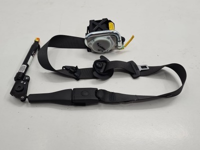 Opel mokka a i pas безпеки лівий перед фото №1