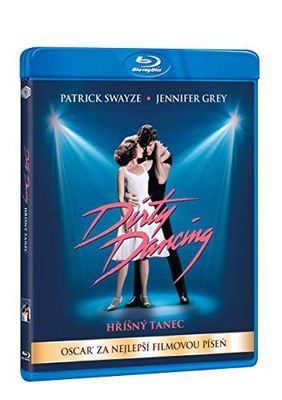 DIRTY DANCING (BLU-RAY)